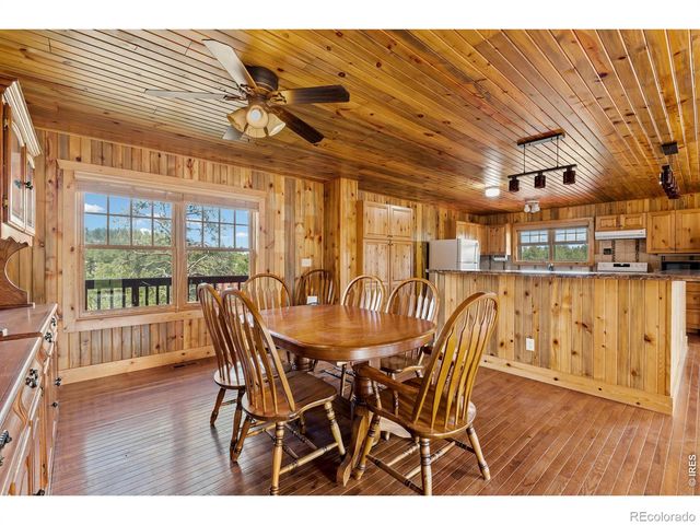 2515 Davis Ranch Road, Bellvue, CO 80512