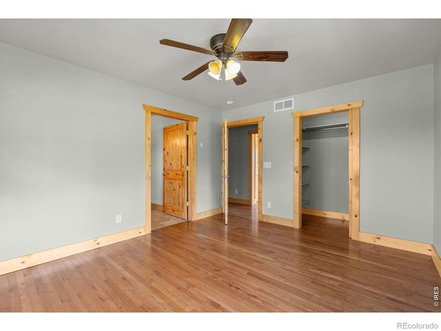 2515 Davis Ranch Road, Bellvue, CO 80512