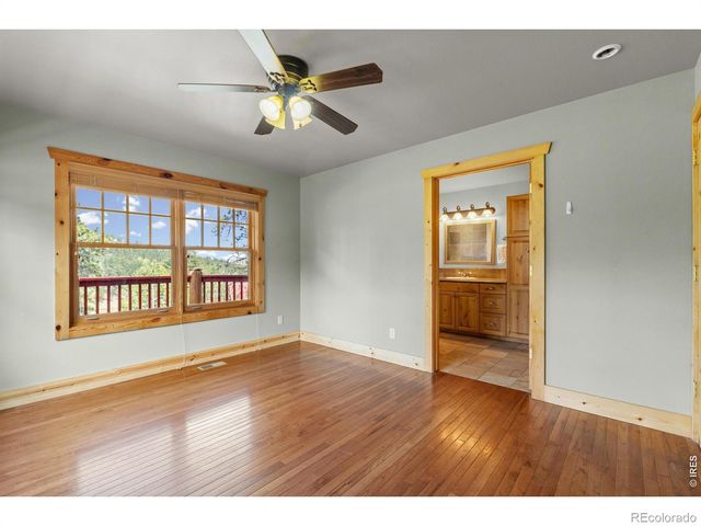 2515 Davis Ranch Road, Bellvue, CO 80512