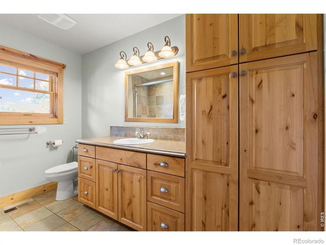 2515 Davis Ranch Road, Bellvue, CO 80512