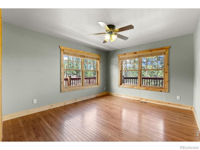 2515 Davis Ranch Road, Bellvue, CO 80512