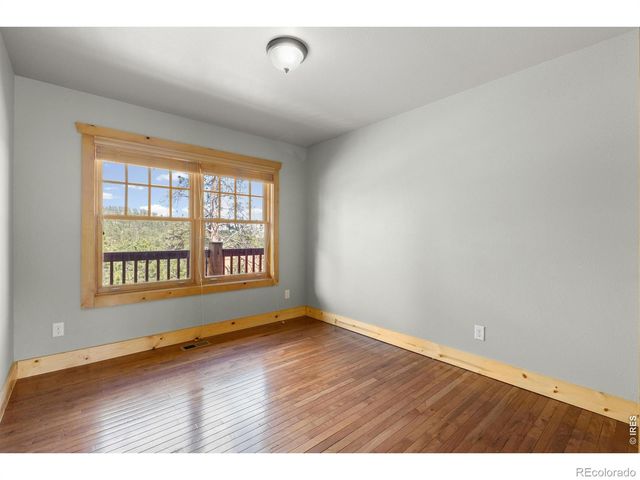 2515 Davis Ranch Road, Bellvue, CO 80512