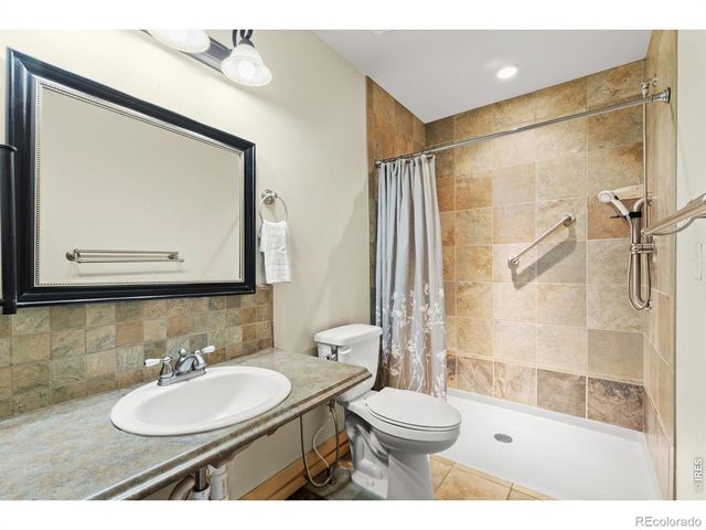 2515 Davis Ranch Road, Bellvue, CO 80512