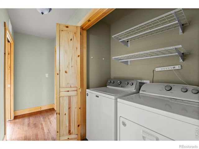 2515 Davis Ranch Road, Bellvue, CO 80512