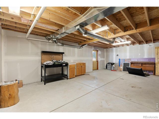 2515 Davis Ranch Road, Bellvue, CO 80512