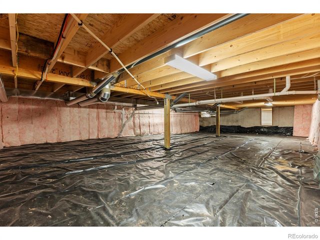 2515 Davis Ranch Road, Bellvue, CO 80512