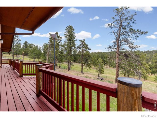 2515 Davis Ranch Road, Bellvue, CO 80512