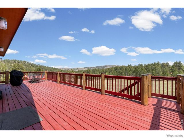 2515 Davis Ranch Road, Bellvue, CO 80512