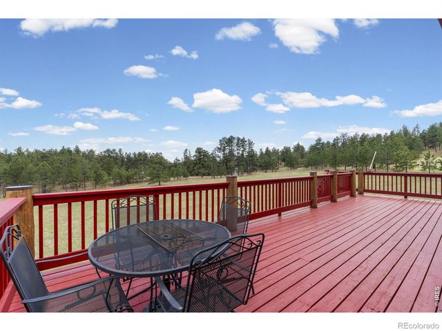 2515 Davis Ranch Road, Bellvue, CO 80512