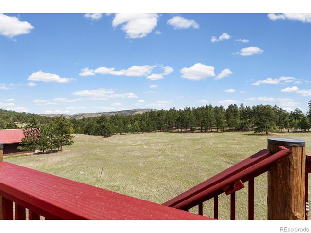 2515 Davis Ranch Road, Bellvue, CO 80512