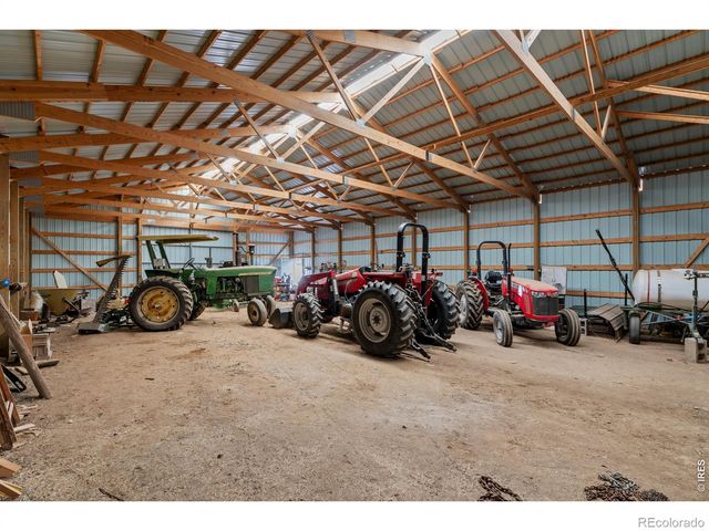 2515 Davis Ranch Road, Bellvue, CO 80512