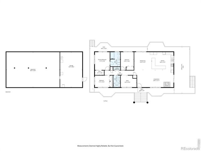 2515 Davis Ranch Road, Bellvue, CO 80512