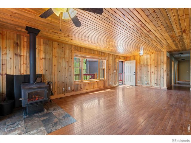2515 Davis Ranch Road, Bellvue, CO 80512