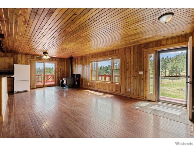 2515 Davis Ranch Road, Bellvue, CO 80512