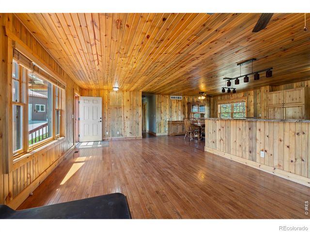2515 Davis Ranch Road, Bellvue, CO 80512