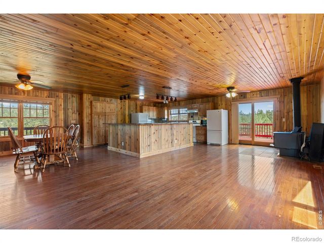 2515 Davis Ranch Road, Bellvue, CO 80512