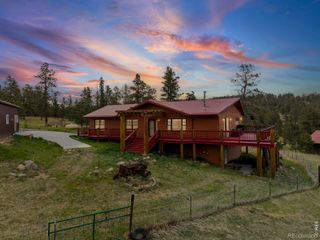 2515 Davis Ranch Road, Bellvue, CO 80512