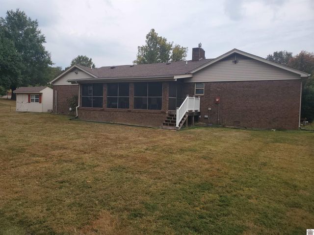 125 Terre Verte, Paducah, KY 42001