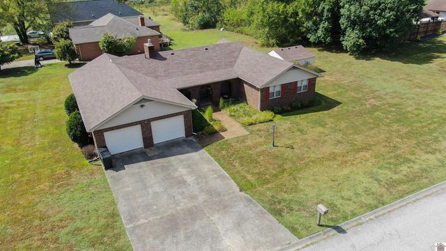 125 Terre Verte, Paducah, KY 42001
