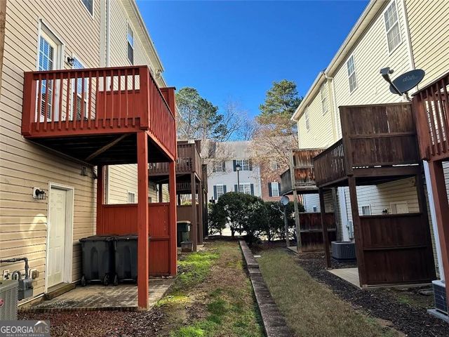 2375 Beaver Falls Drive, Norcross, GA 30071