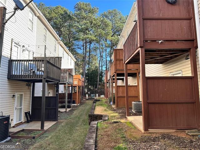 2375 Beaver Falls Drive, Norcross, GA 30071