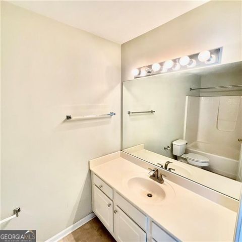 2375 Beaver Falls Drive, Norcross, GA 30071