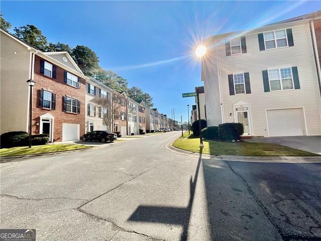 2375 Beaver Falls Drive, Norcross, GA 30071