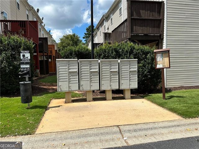 2375 Beaver Falls Drive, Norcross, GA 30071