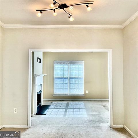 2375 Beaver Falls Drive, Norcross, GA 30071