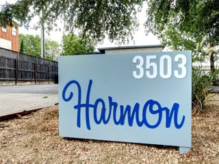 3503 Harmon ave Ave 201, Austin, TX 78705