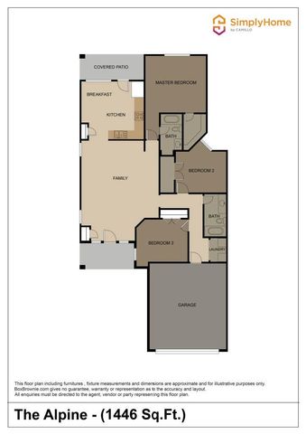 9714 Cira Court, Houston, TX 77044