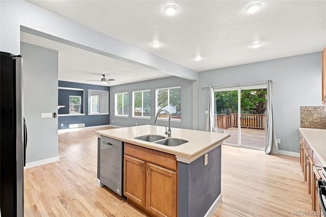 12226 Helena Street, Brighton, CO 80603