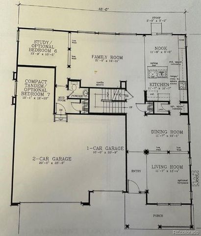 12226 Helena Street, Brighton, CO 80603
