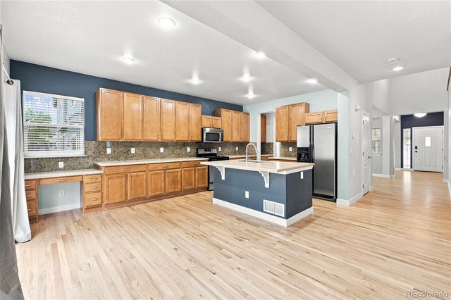 12226 Helena Street, Brighton, CO 80603