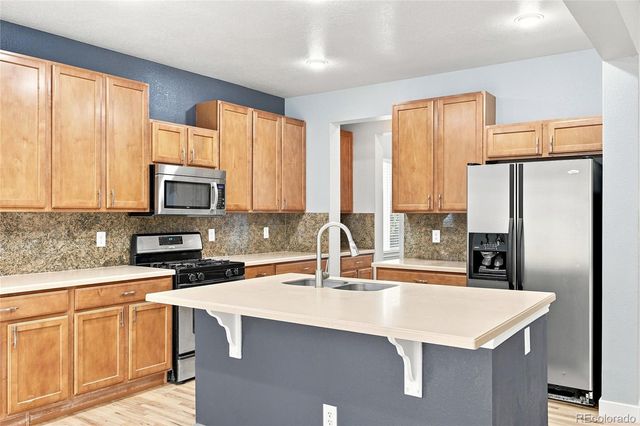 12226 Helena Street, Brighton, CO 80603