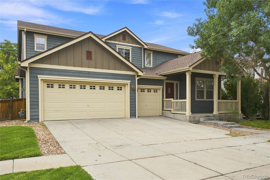 12226 Helena Street, Brighton, CO 80603