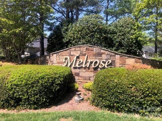 3734 Melrose Cottage Drive, Charlotte, NC 28105
