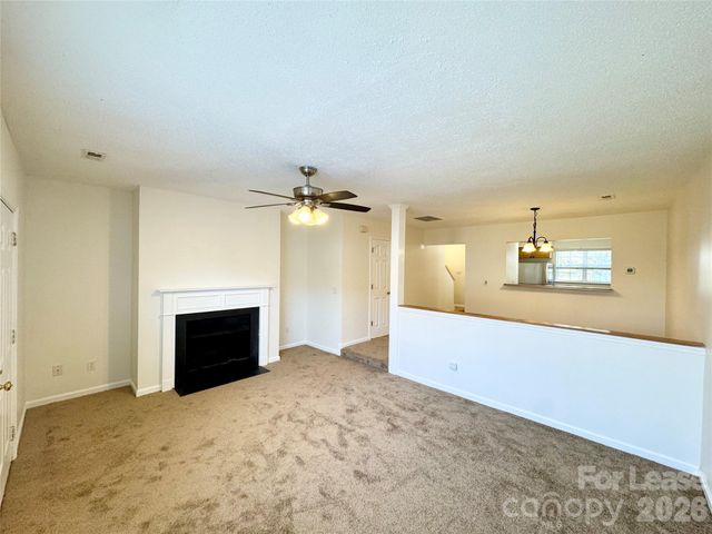 3734 Melrose Cottage Drive, Charlotte, NC 28105