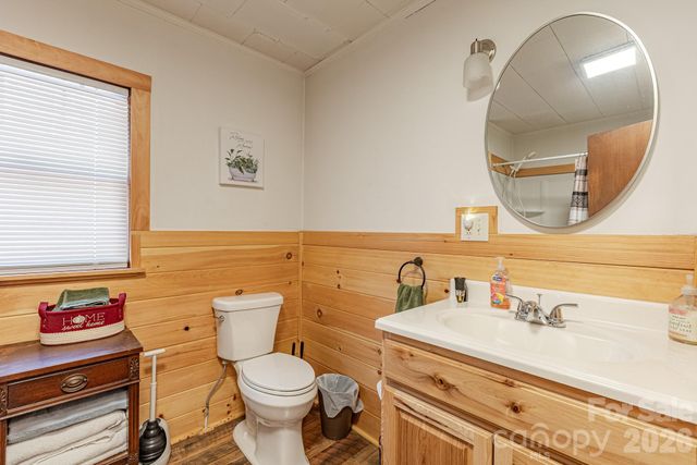 2202 NC 226A Highway, Marion, NC 28752