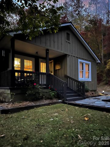 2202 NC 226A Highway, Marion, NC 28752