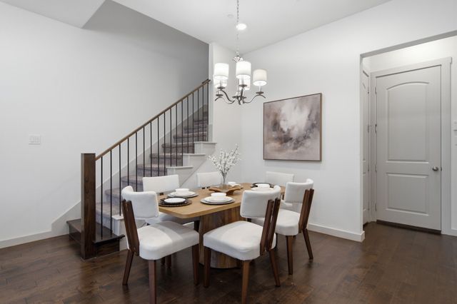 2221 Lasso Lane, Carrollton, TX 75010