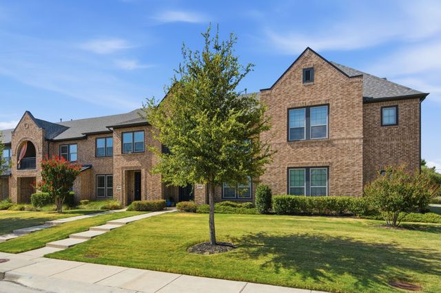 2221 Lasso Lane, Carrollton, TX 75010