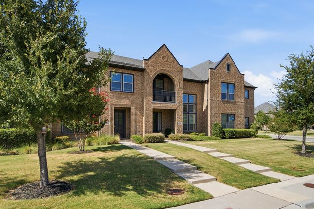 2221 Lasso Lane, Carrollton, TX 75010