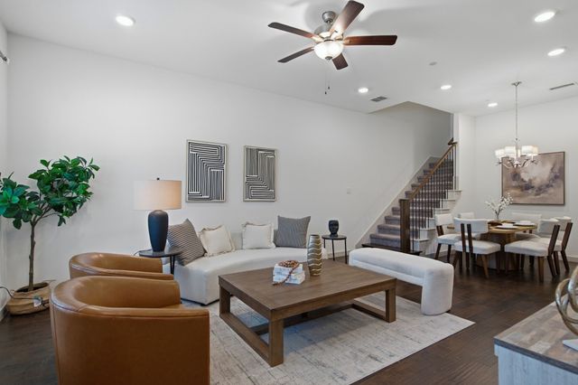 2221 Lasso Lane, Carrollton, TX 75010