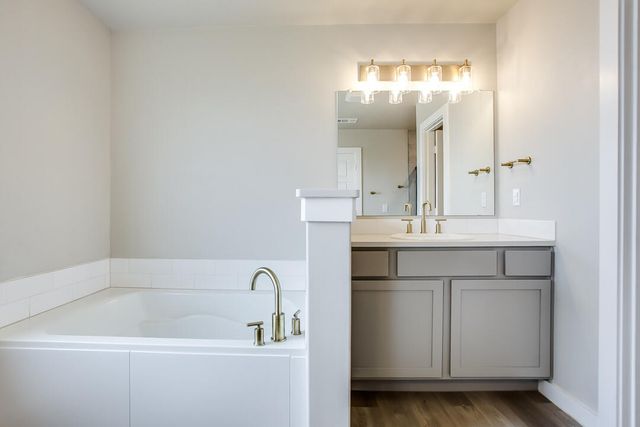 10502 Aberdeen Avenue, Lubbock, TX 79424