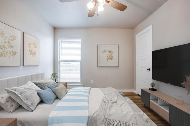 10502 Aberdeen Avenue, Lubbock, TX 79424