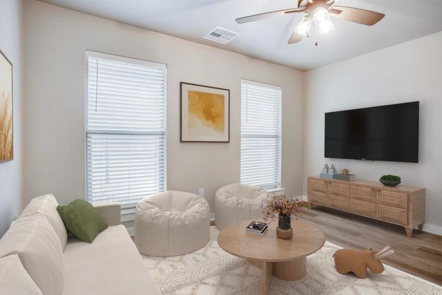 10502 Aberdeen Avenue, Lubbock, TX 79424