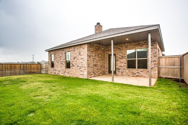 10502 Aberdeen Avenue, Lubbock, TX 79424