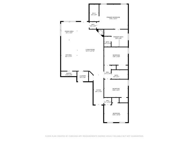 10502 Aberdeen Avenue, Lubbock, TX 79424