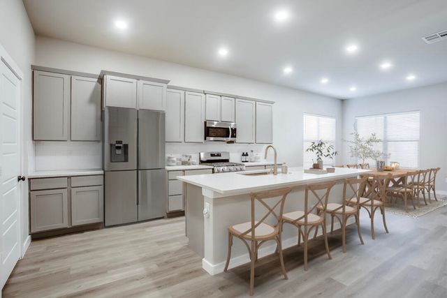 10502 Aberdeen Avenue, Lubbock, TX 79424